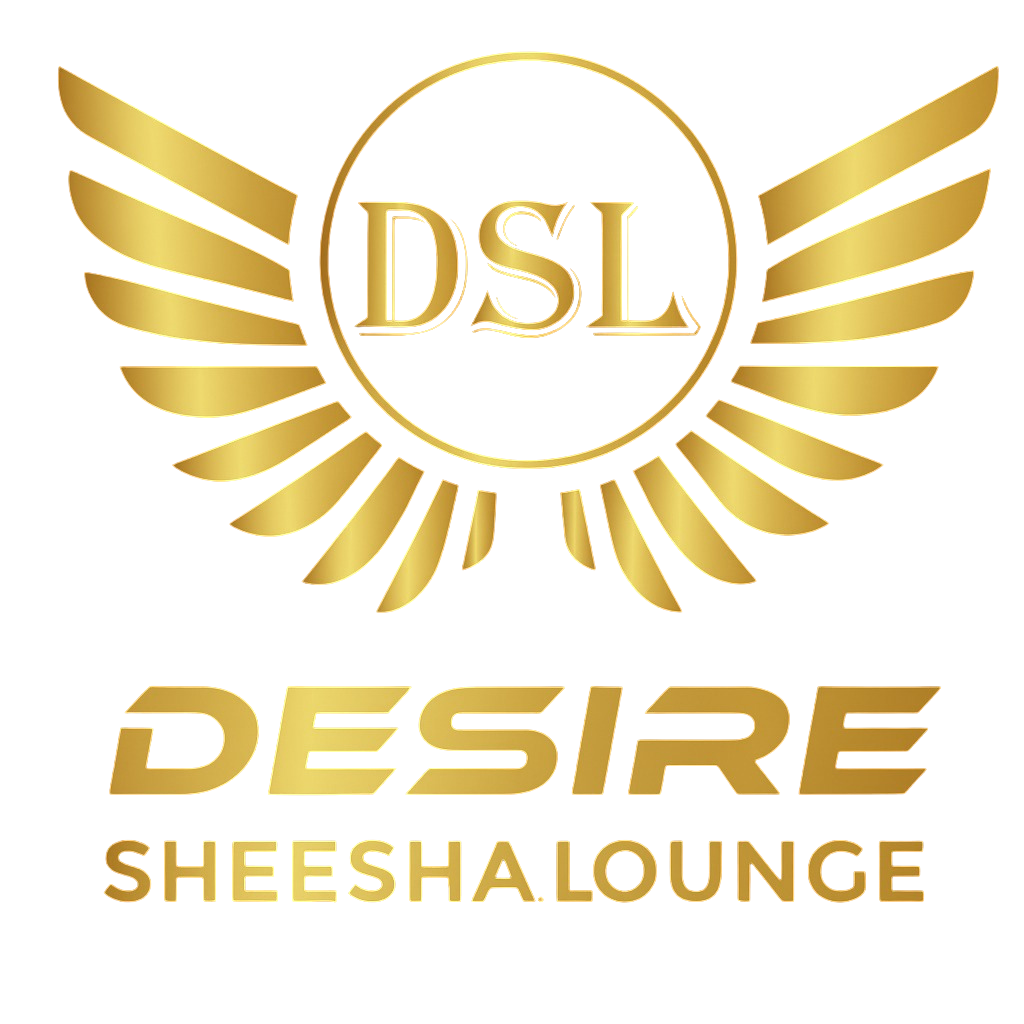 Desire Sheesha Lounge logo