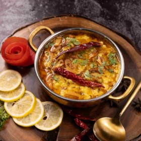 Daal tadka