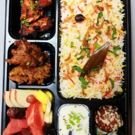 Iftar box 