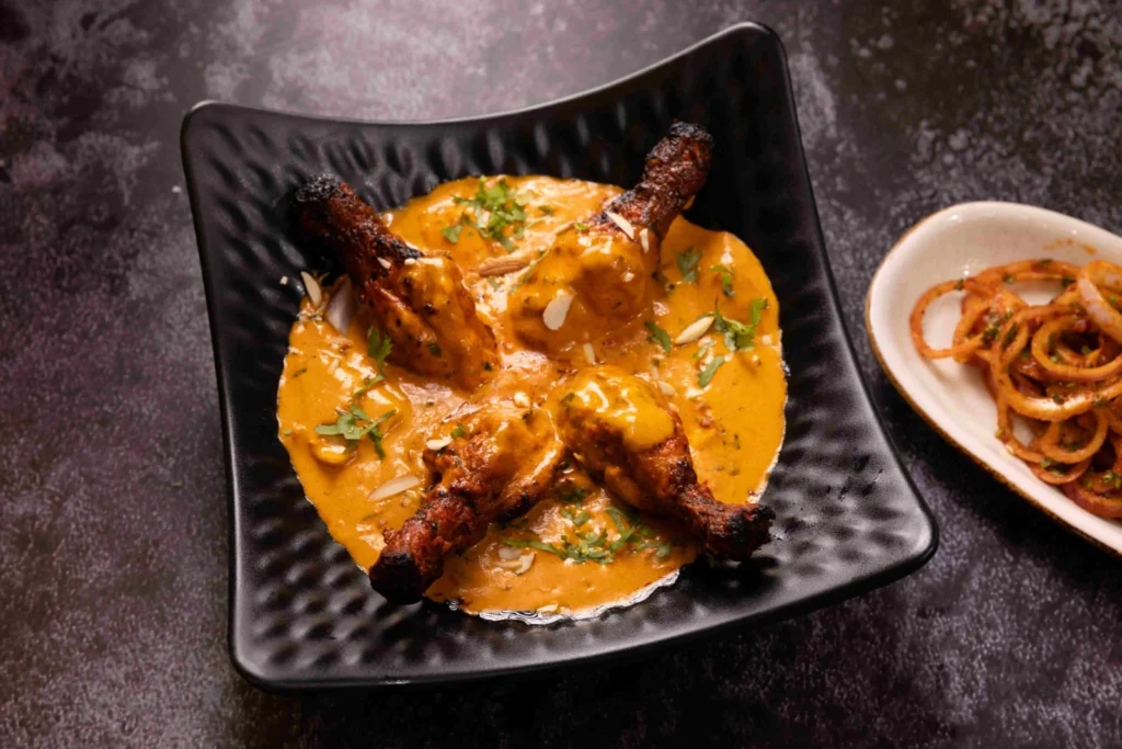 Murgh Peshawari